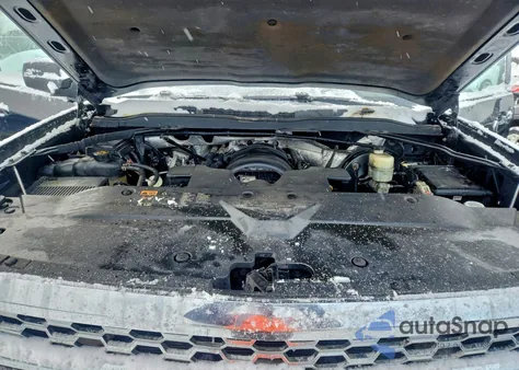 2015 Chevrolet Silverado K1500 Lt from USA, damaged, VIN 3GCUKREC7FG275226